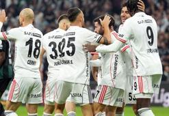 Beşiktaş'ta deprem üstüne deprem! Rafa’dan sonra bir yıldız daha gemileri yaktı