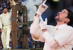 Bad Bunny, Super Bowl'a damga vurmuştu! Meğer her anı bir 'mesaj' taşıyormuş