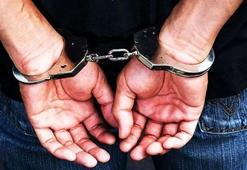 Ankara'da FETÖ/PDY operasyonu: 8 gözaltı