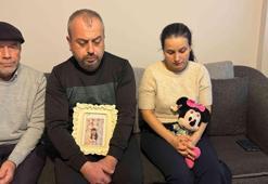 Ela’dan geriye acı dolu görüntüler kaldı: 'Evladım planlı bir cinayetin kurbanı oldu'