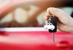 Araç kiralamada yeni dönem yolda! Yaş ve kilometre sınırı geliyor