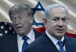 ABD medyasından flaş iddia! Trump’tan Netanyahu’ya Batı Şeria freni