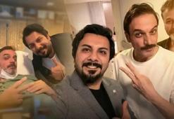 Ufuk Özkan'a donör olan Salih Kıvırcık'tan farkındalık çağrısı