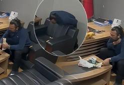 Boğazına yemek kaçtı, ölümle burun buruna geldi! Kendini böyle kurtardı