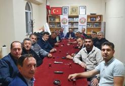 Bu köyde pide dağıtmak yasak! Herkesin uyması gereken tek kural