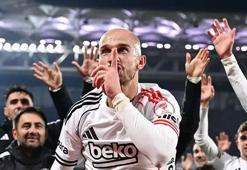 Beşiktaş'tan ‘Cerny krizi’ iddiasına yanıt! Resmi açıklama