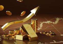 Dev bankadan çarpıcı rakam: Altın piyasasında ezber bozan tahmin!