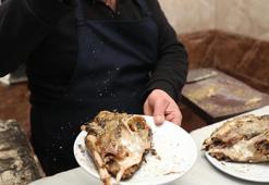 16 saat boyunca odun fırınında pişiyor! Sivas'ın yüzyıllık kahvaltı geleneği tescillendi
