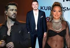 Instagram’da restleşme! Demet Akalın takipten çıkardı, Murat Boz konuştu