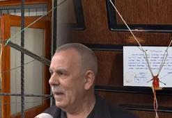 Ankara'da aile katliamı! Kurye kılığında gelip kurşuna dizdi