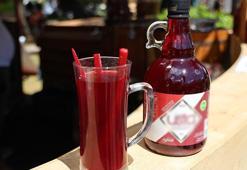 Adana'nın şifalı lezzeti Avrupa yolunda! Faydalarını duyan bardak bardak içiyor, hastalıklara kalkan oluyor!