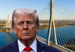 Trump, bu kez köprüyü istedi! 'Ciddi sonuçlara yol açar' tehdidi