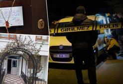 Cezaevinden izinli çıktı, katliam yaptı! Kurye kılığına girip dördüncü kurşunu kendine sıktı