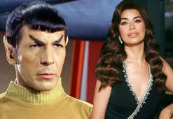 Ebru Şancı estetik kurbanı oldu! 'Mr. Spock gibi oldum'