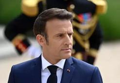 Macron'dan ABD itirafı! 'Adım atmazsak, Avrupa 5 yıl içinde yok olacak'