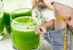 Metabolizmayı ateşleyen 3 doğal içecek! Doğanın en güçlü zayıflatıcı karışımları