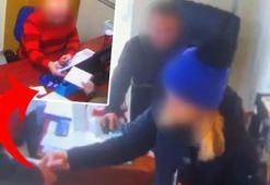 Üsküdar Devlet Hastanesi'nde rüşvet skandalı! Gizli kamera kuruldu: Yeni yıl zammı da yapmışlar