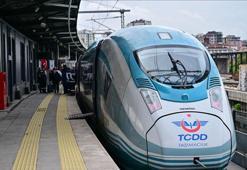 Ulaşımda büyük adım: Bir kente daha hızlı tren müjdesi!