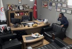 Yemek yerken az daha ölüyordu! Aldığı eğitim hayatını kurtardı