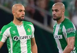 Fenerbahçe'de Amrabat planı tutmadı! Kararının perde arkası ortaya çıktı