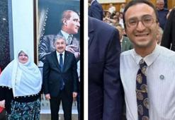 İYİ Parti, Zeynep Güneş'i kıyafeti üzerinden hedef alan Mehmet Emin Korkmaz'ı ihraç etti