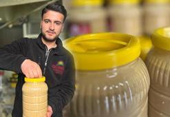 Ramazan öncesi üretim 5 katına çıktı! Sahurun vazgeçilmezleri arasında, gün boyu tok tutuyor