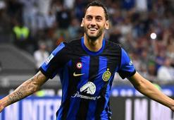 Galatasaray harekete geçti! Rota yeniden Hakan Çalhanoğlu