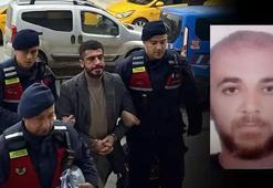 Uygunsuz görüntü tuzağı ölümle bitti! Arkadaşını 7 bıçak darbesiyle katletti