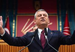 Özgür Özel, Özarslan'ın iddialarına Meclis kürsüsünde yanıt verdi: Küfür değil kişilik tespiti