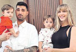 Yasemin Şefkatli: 'Lohusalıktan yeni çıktım'