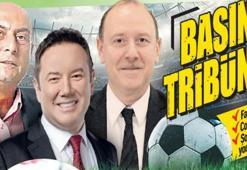 Herkesin gözü kulağı Trabzon'da olacak