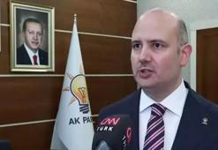 Dijital işgal! AK Partili Ömer İleri: 'Siber vatana sahip çıkacağız'