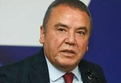 Antalya Büyükşehir Belediyesine yönelik soruşturmanın iddianamesi kabul edildi!