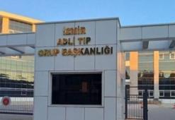 Çöp ayrıştırma bandında bebek cesedi bulundu
