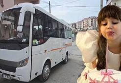 Ela'yı öldüren servis faciasında ihmaller zinciri! Güvenlik sıfır, hostes ortada yok