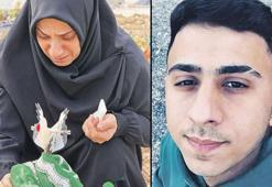 Acılı annenin isyanı: Örtbas edilmesin!