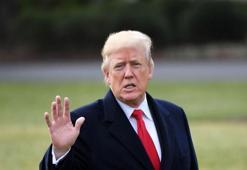 Trump: Görüşmeden sonuç çıkmazsa ikinci uçak gemisi yolda