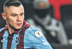 Zubkov için seferberlik