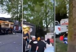 Kanada'da okulda silahlı saldırı! 10 kişi hayatını kaybetti