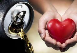 Dünyanın en zararlı içeceği! İnsan ömrünü kısaltıyor: Kalp krizi, damar tıkanıklığı ve şekere neden oluyor