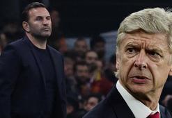 Galatasaray'a Arsene Wenger önerisi! 'Kendisiyle bire bir görüşüyoruz'