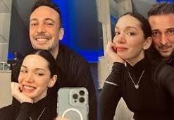 Oğuzhan Koç’tan Hazal Subaşı sürprizi! 'Şarkı yaptık, klibi de çekildi'
