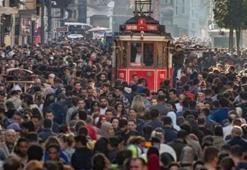 Türkiye'nin en kalabalık ilçesi belli oldu! Nüfusu 1 milyonu geçti