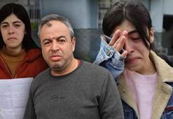 IBAN’ını verdi, hayatı karardı! Arkadaş kurbanı Özlem’in babası: Cezaevinde mağdur çokmuş