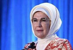 Emine Erdoğan'dan 'Uluslararası Bilimde Kadın ve Kız Çocukları Günü' paylaşımı