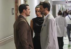 Eşref Rüya'nın kara meleği! Dinçer'in meleği Eşref'in kabusu