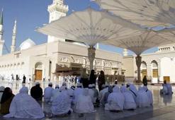 Suudi Arabistan’da kuraklık alarmı! Kral Selman’dan ‘yağmur duası’ çağrısı