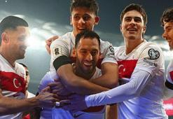 UEFA Uluslar Ligi'nde kura heyecanı! İşte A Milli Takım'ın muhtemel rakipleri