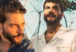 Akın Akınözü'nden aşk itirafı! 'Bana çok masalsı geliyor'