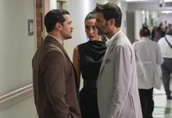 Dinçer'in meleği Eşref'in kabusu